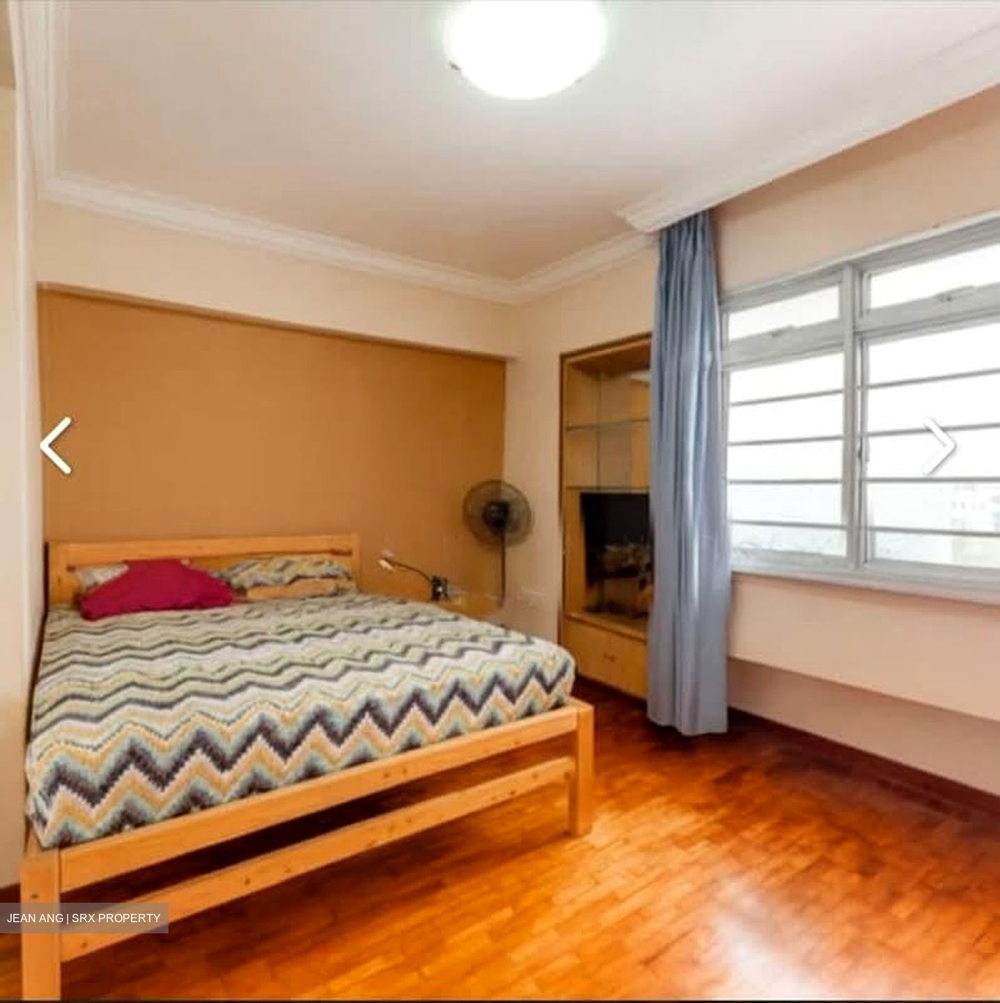 Blk 237 Pasir Ris Street 21 (Pasir Ris), HDB Executive #559838681